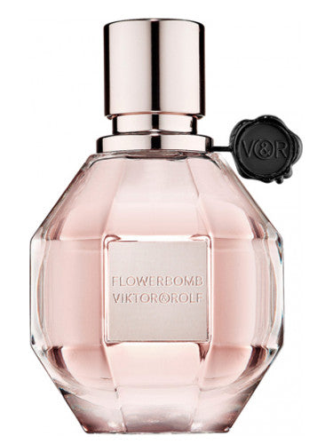 FLOWERBOMB VIKTOR  & ROLF