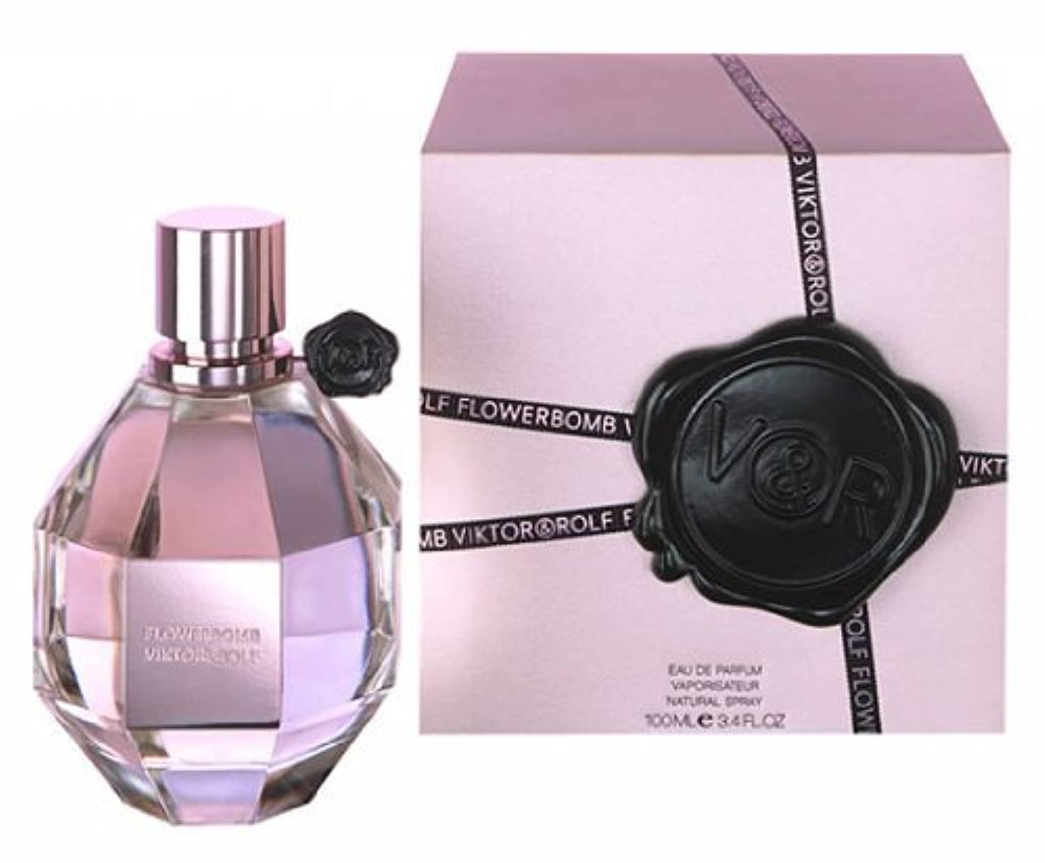 FLOWERBOMB VIKTOR  & ROLF