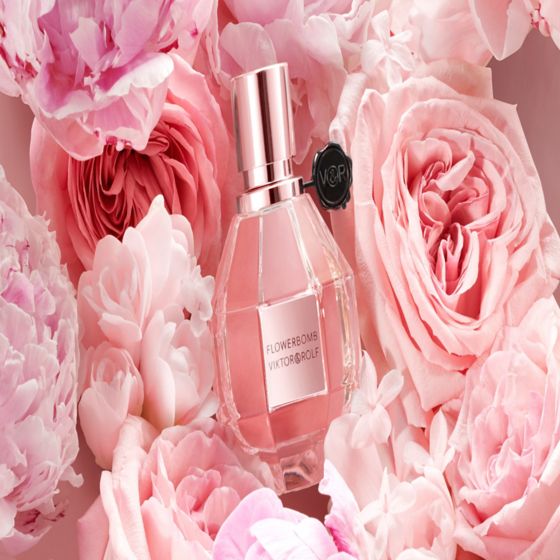 FLOWERBOMB VIKTOR  & ROLF