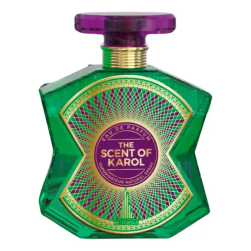 Emper The Scent Of Karol By Metropolis