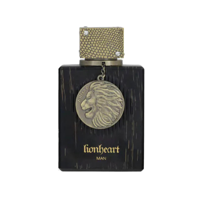 CLUB DE NUIT LIONHEART