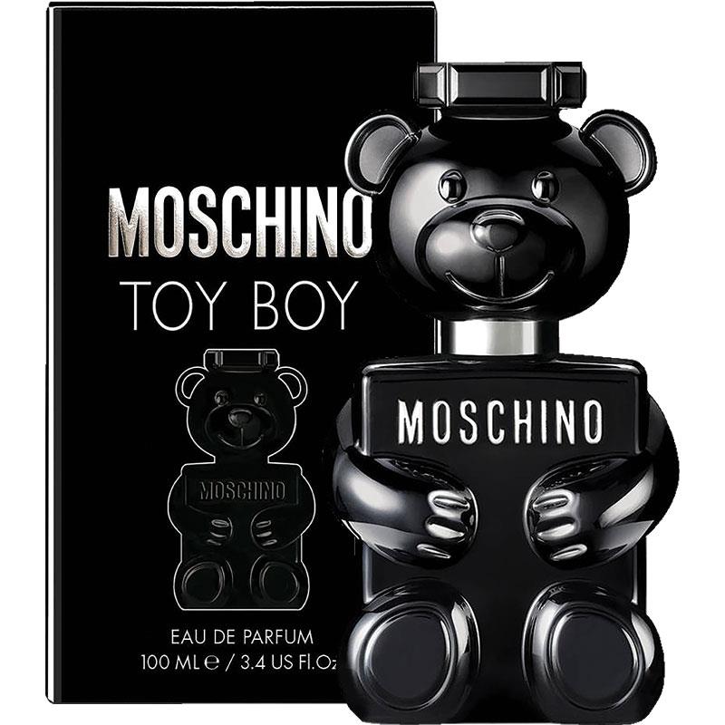 TOY BOY MOSCHINO