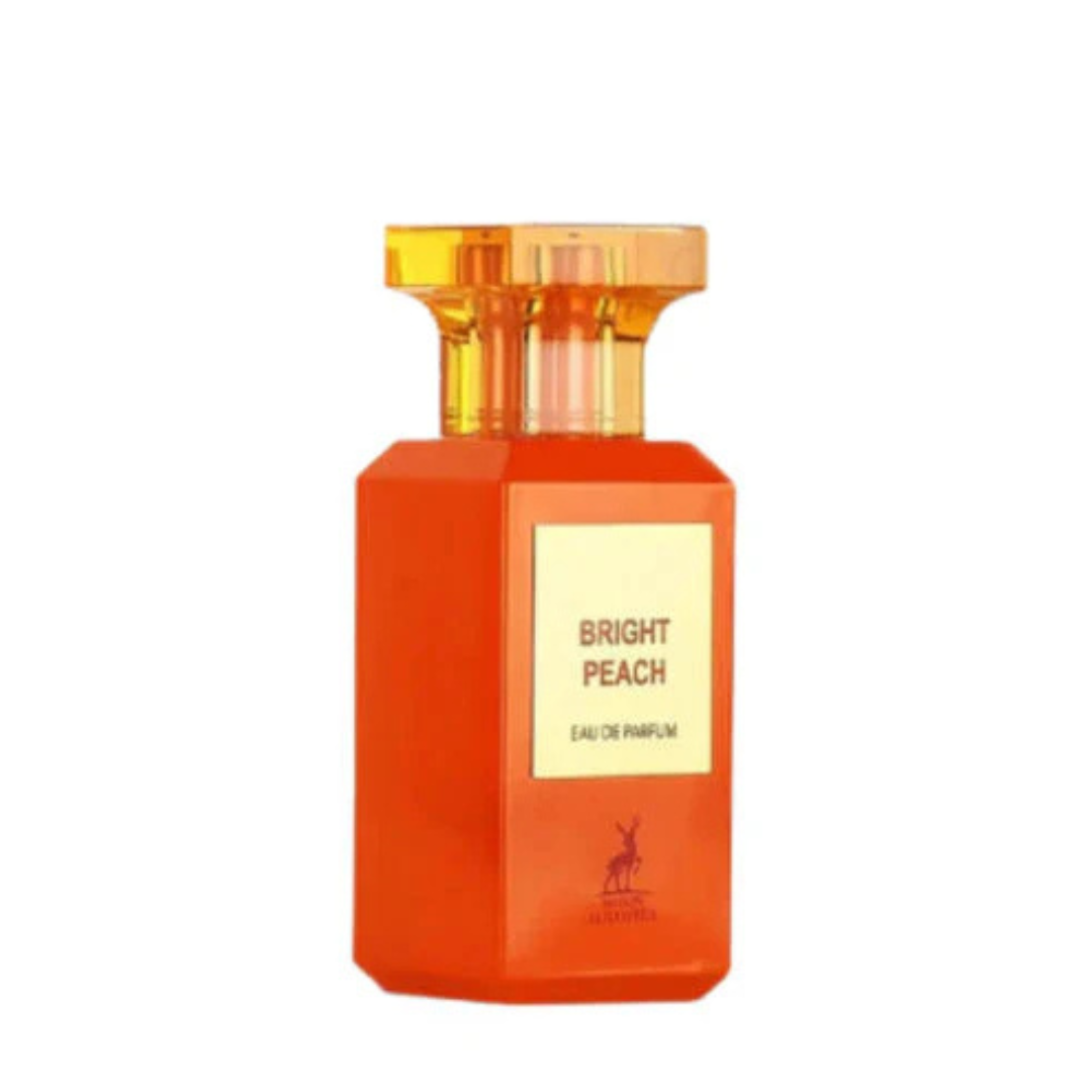 MAISON ALHAMBRA BRIGTH PEACH