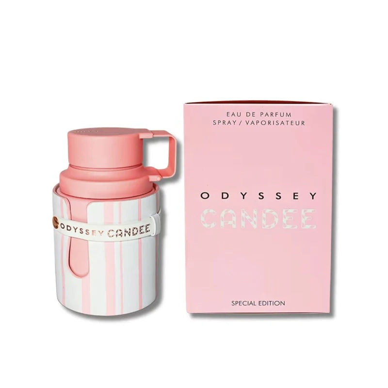 Odyssey candee Armaf
