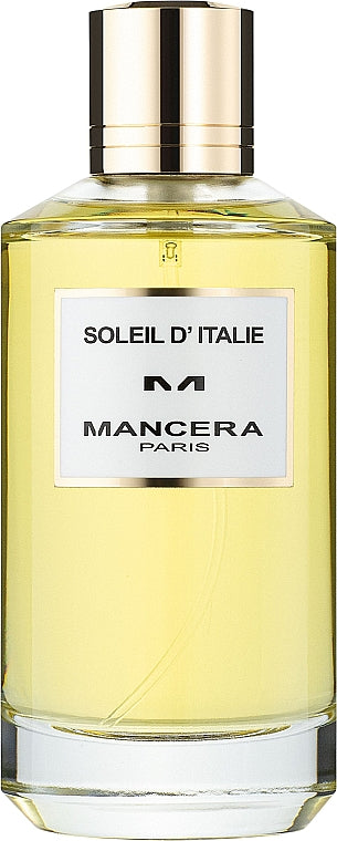 SOLEIL D' ITALIE MANCERA