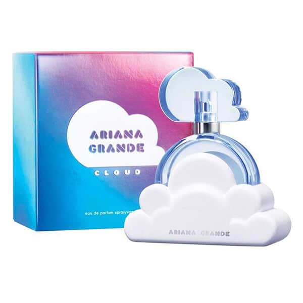 CLOUD   ARIANA GRANDE