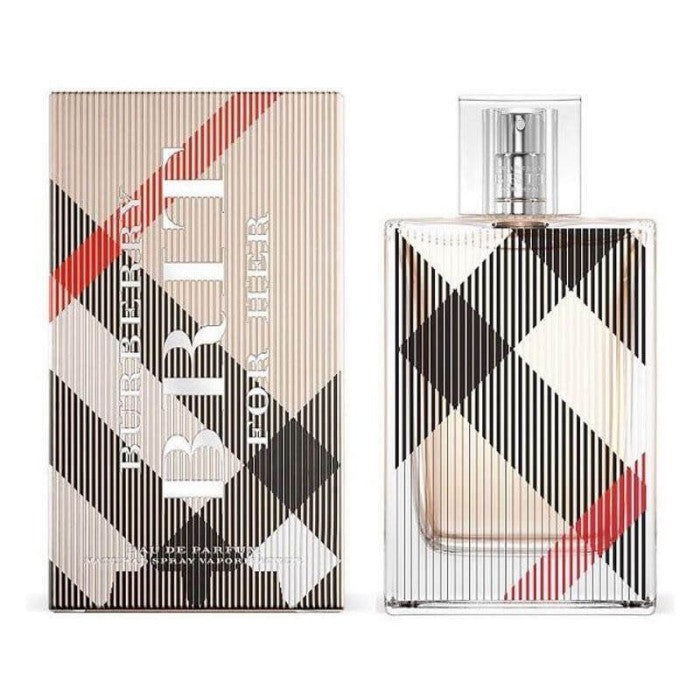BRIT BURBERRY- BURBERRY