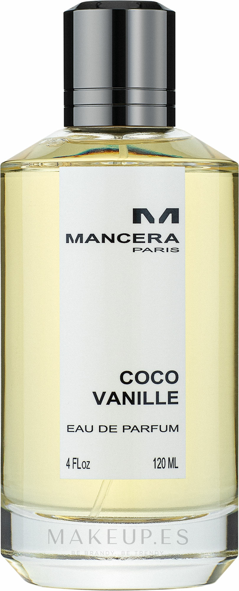 COCO VANILLE MANCERA