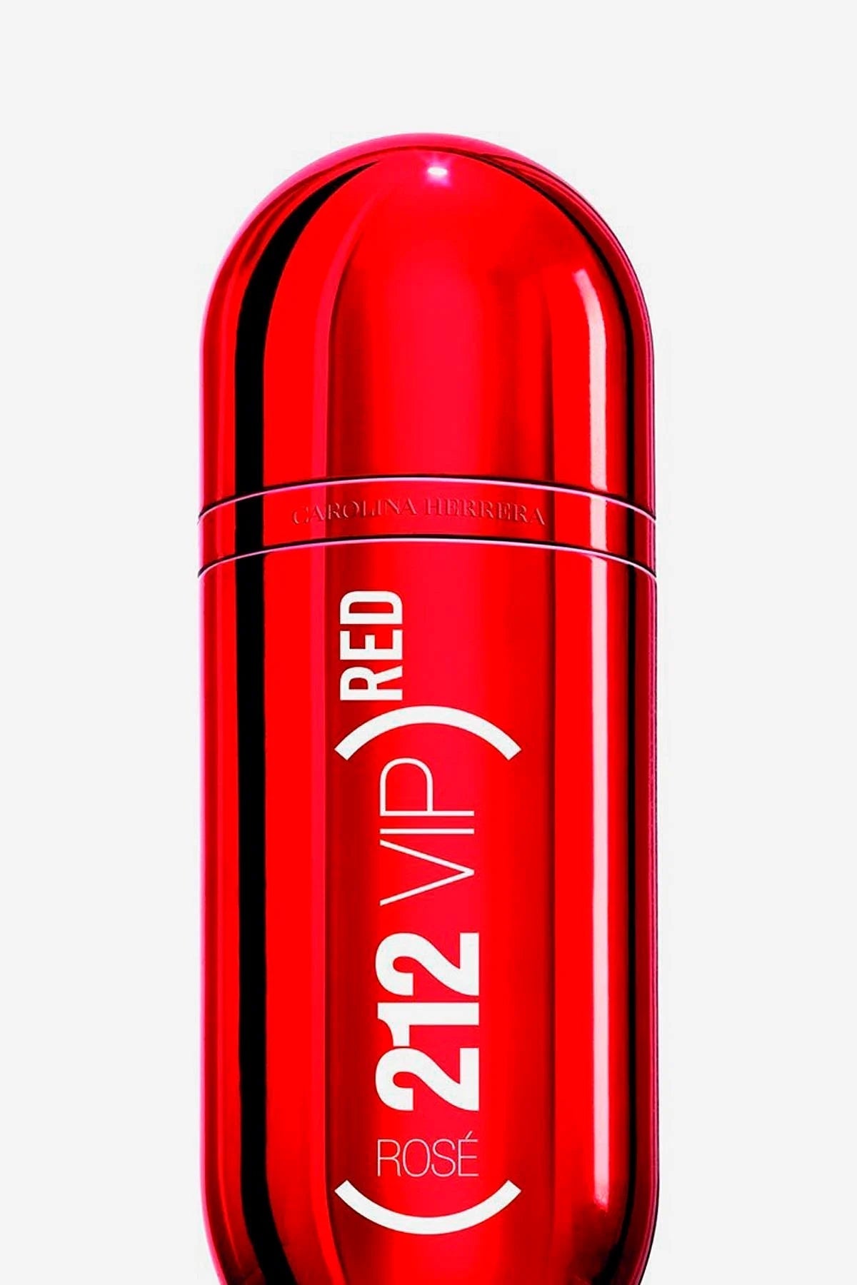 212 VIP ROSE RED CAROLINA HERRERA