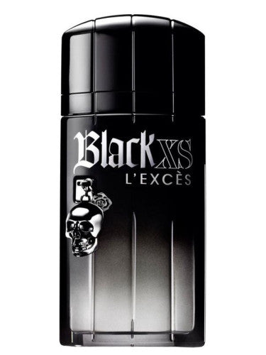 BLACK XS L EXCES PACO RABANNE