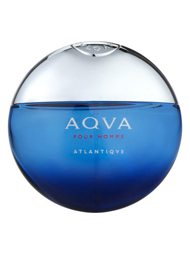 AQVA POUR HOMME ATLANTIQVE BVLGARI