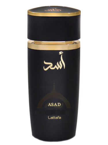 ASAD LATAFFA