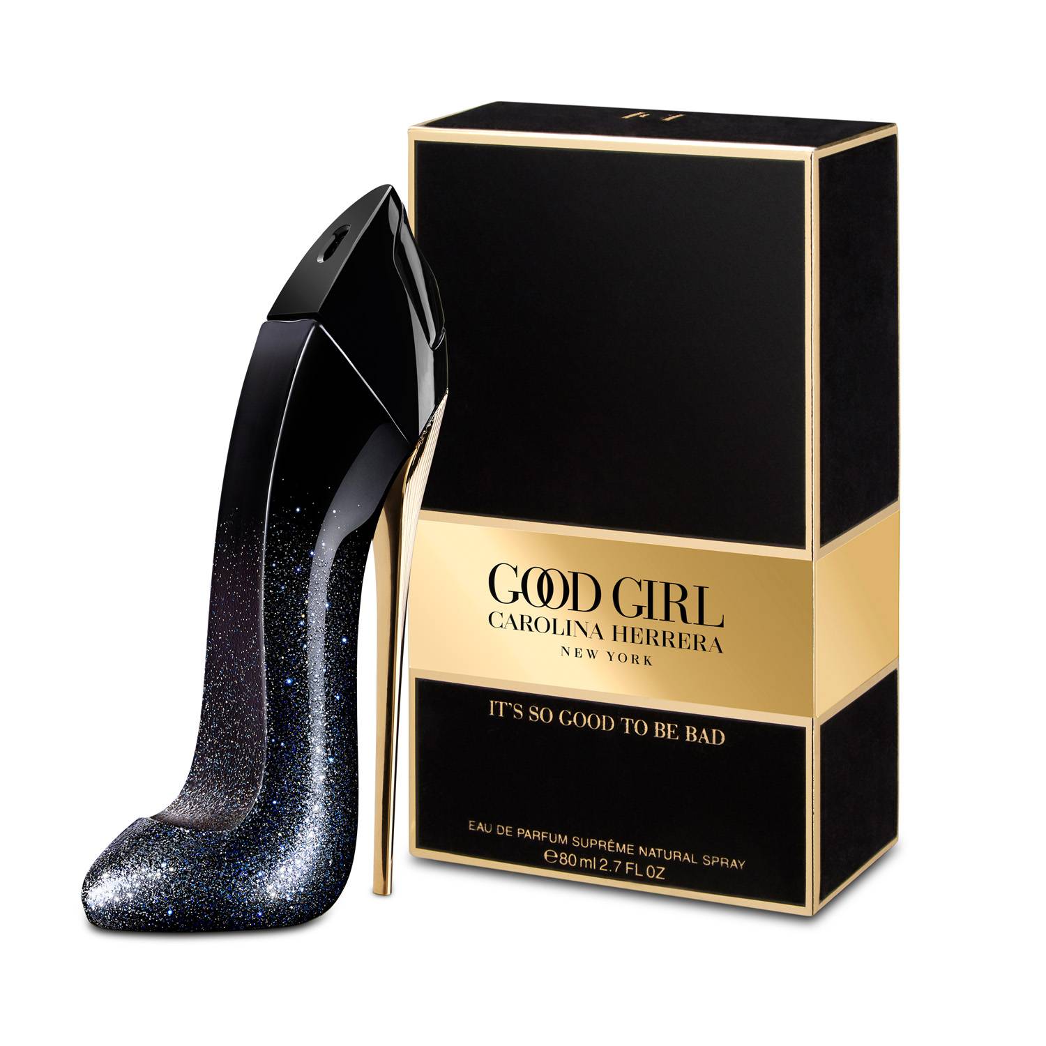 GOOD GIRL SUPREME CAROLINA HERRERA