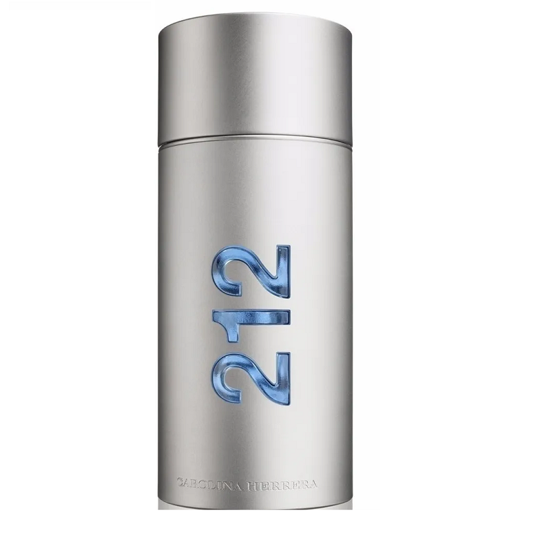 212 MEN NEW YORK CAROLINA HERRERA