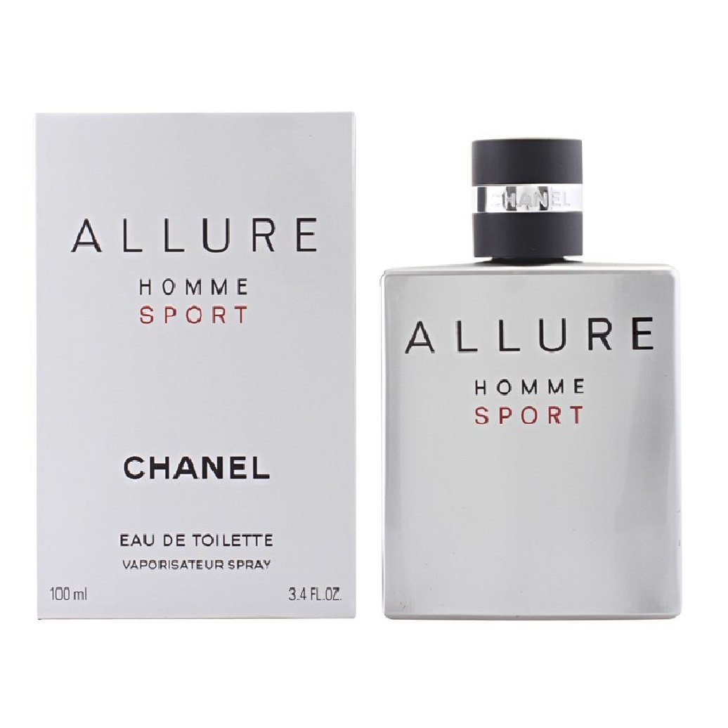 ALLURE HOMME SPORT CHANEL