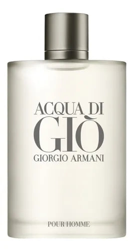 ACQUA DI GIO POUR HOMME GIORGIO ARMANI