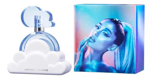 CLOUD   ARIANA GRANDE