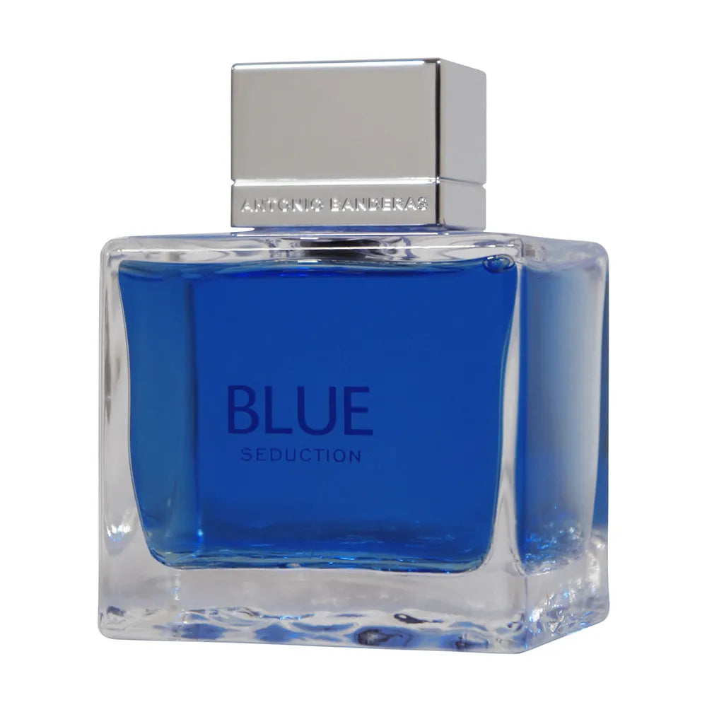 BLUE SEDUCTION ANTONIO BANDERAS