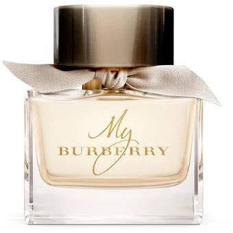 MY BURBERRY BURBERRY