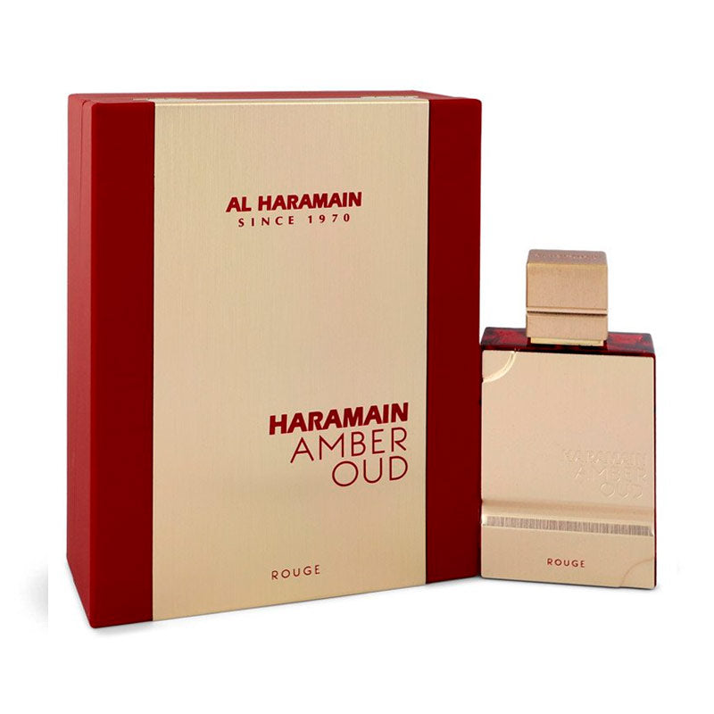 AMBER OUD ROUGE AL HARAMAIN