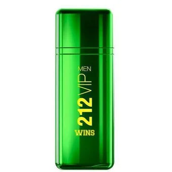 212 VIP MEN WINS CAROLINA HERRERA