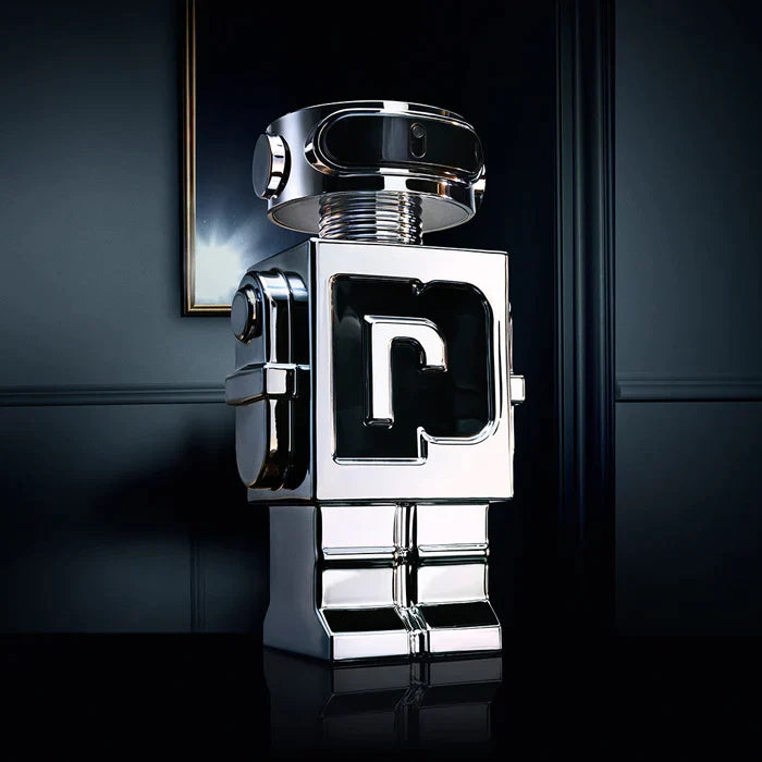 PHANTOM PACO RABANNE