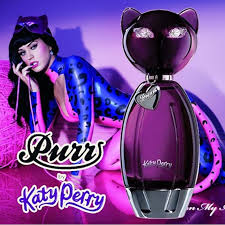 PURR KATY PERRY