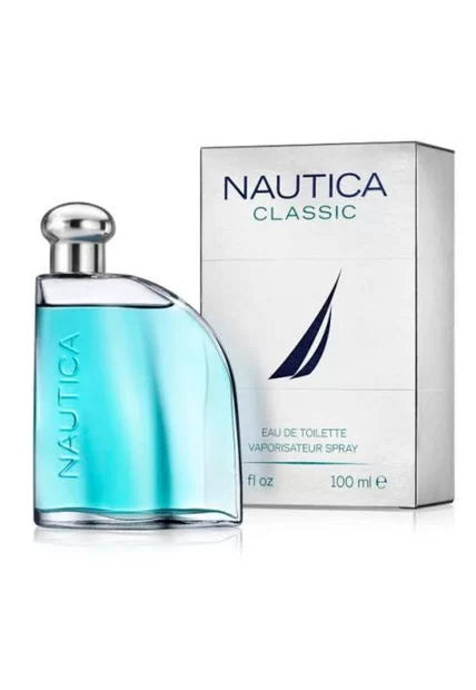 NAUTICA CLASSIC DE NAUTICA