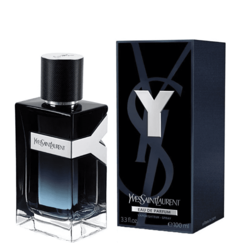 YVES SAINT LAURENT