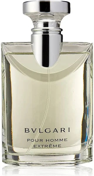 BVLGARI POUR HOMME EXTREME BVLGARI